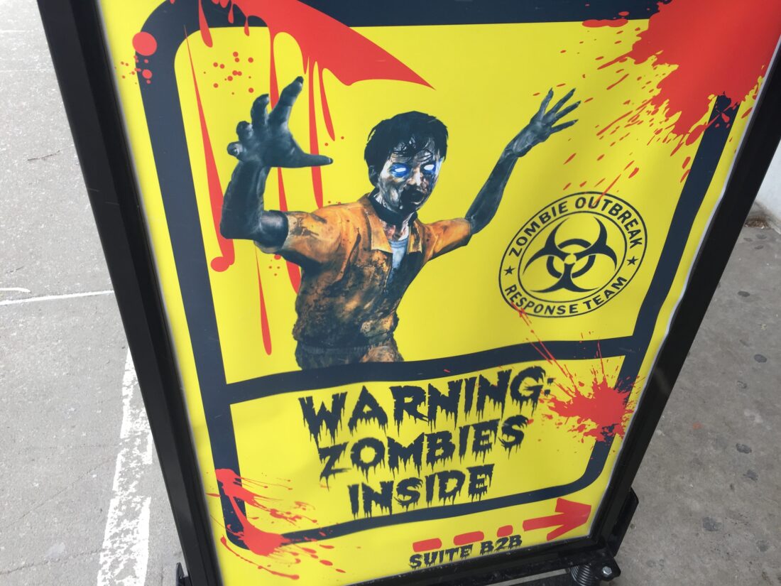 Town Talk New virtual reality arcade opens in downtown Lawrence